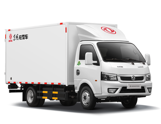 DFAC  Dongfeng EV200
