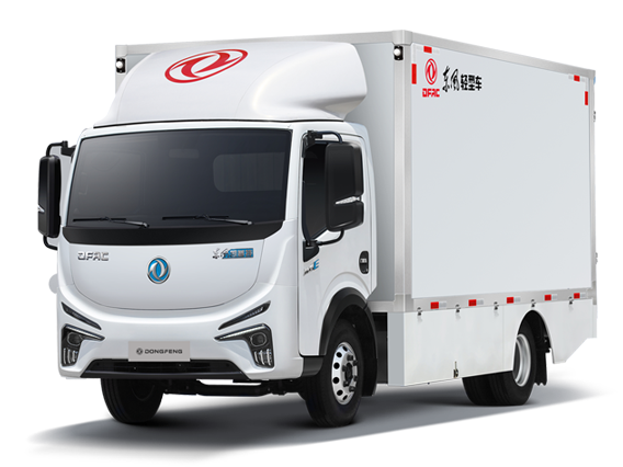 DFAC Dongfeng EV18